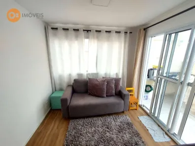 Apartamento com 1 Quarto para alugar, 53m² no km 18, Osasco