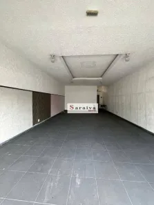 Ponto Comercial para alugar, 73m² no Rudge Ramos, São Bernardo do Campo