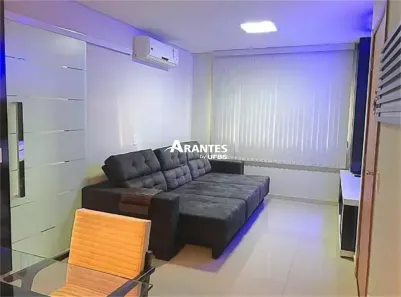 Apartamento com 3 Quartos à venda, 100m² no Santa Mônica, Uberlândia