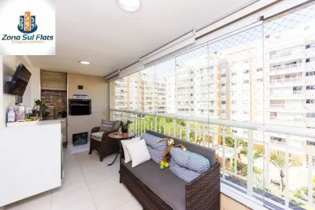 Apartamento com 3 Quartos à venda, 81m² no Saúde, São Paulo