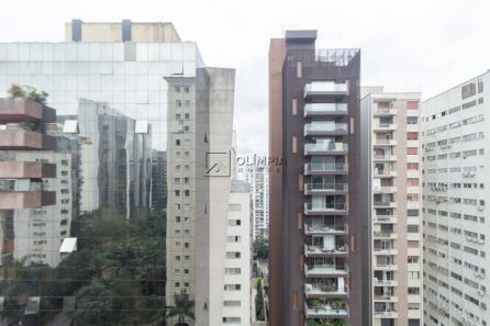 Apartamento com 3 Quartos à venda, 190m² no Cerqueira César, São Paulo