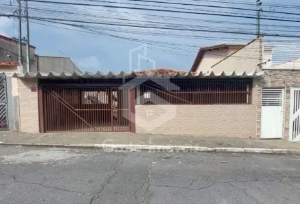 Casa com 3 Quartos à venda, 71m² no Parada XV de Novembro, São Paulo