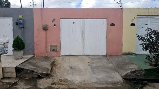 Casa com 1 Quarto à venda, 78m² no Pavuna, Pacatuba