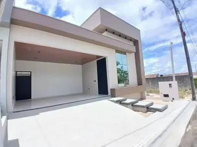 Casa com 3 Quartos à venda, 151m² no Planalto, Arapiraca