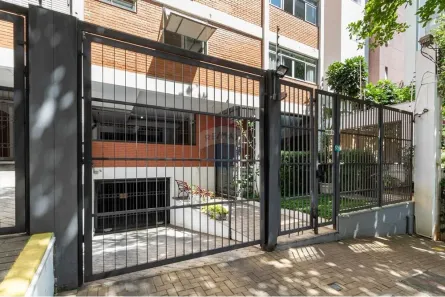 Apartamento com 3 Quartos à venda, 105m² no Perdizes, São Paulo