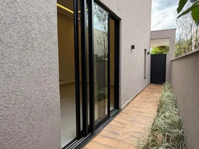 Casa com 4 Quartos à venda, 192m² no Vila do Golf, Ribeirão Preto