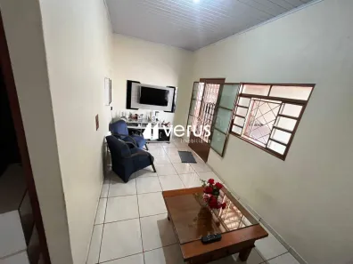 Casa com 2 Quartos à venda, 80m² no Morumbi, Uberlândia