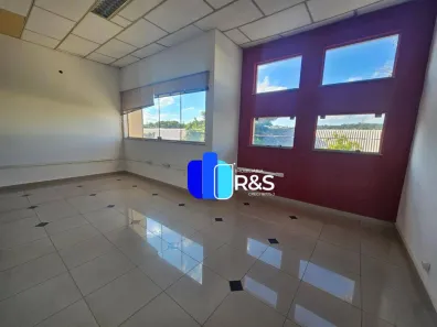 Sala Comercial para alugar, 44m² no Centro, Vinhedo