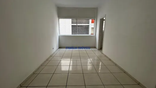 Apartamento com 1 Quarto à venda, 50m² no Boqueirão, Santos
