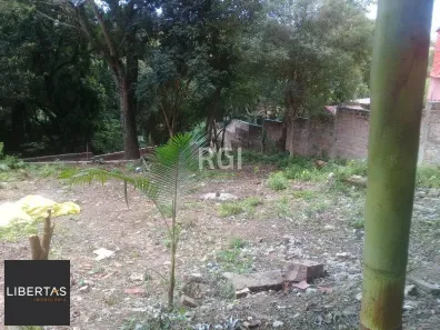 Lote/Terreno à venda, 873m² no Teresópolis, Porto Alegre