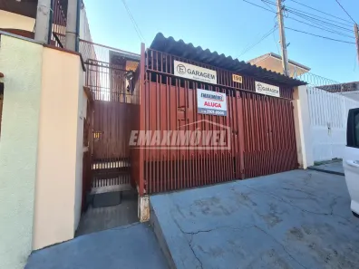 Casa com 1 Quarto para alugar, 32m² no Vila Carvalho, Sorocaba