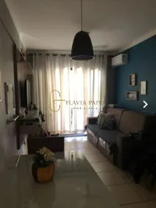 Apartamento com 2 Quartos à venda, 75m² no Jardim Paulista, Ribeirão Preto
