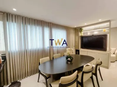 Apartamento com 2 Quartos à venda, 82m² no Vale do Sereno, Nova Lima