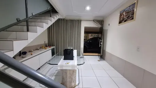 Sobrado com 3 Quartos à venda, 105m² no Samambaia Norte, Brasília