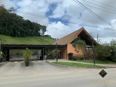 Lote/Terreno à venda, 488m² no Rio do Meio, Itajaí