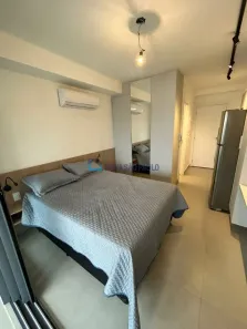 Apartamento com 1 Quarto para alugar, 26m² no Vila Mariana, São Paulo