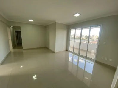 Apartamento com 3 Quartos à venda, 108m² no Saraiva, Uberlândia