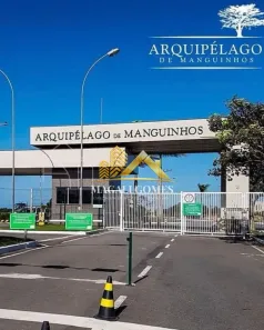 Lote/Terreno à venda, 574m² no Manguinhos, Serra