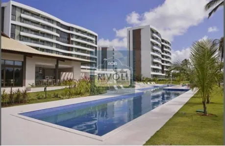 Apartamento com 3 Quartos à venda, 113m² no Paiva, Cabo de Santo Agostinho