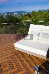 Casa com 7 Quartos à venda, 283m² no Cacupé, Florianópolis