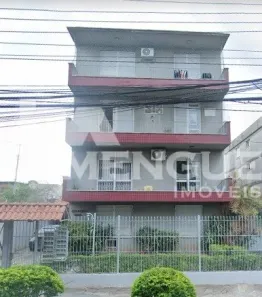 Apartamento com 2 Quartos à venda, 80m² no Santa Maria Goretti, Porto Alegre
