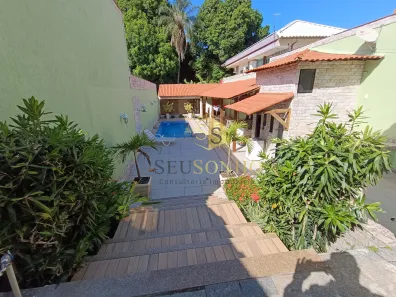 Casa de Condomínio com 2 Quartos à venda, 280m² no Campo Grande, Rio de Janeiro