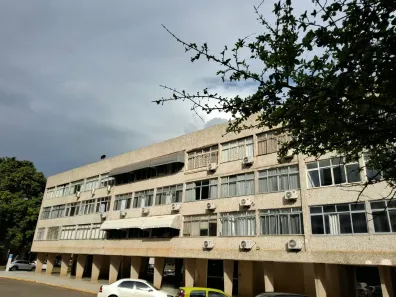 Apartamento com 3 Quartos para alugar, 77m² no Asa Sul, Brasília