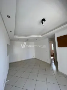 Apartamento com 2 Quartos para alugar, 60m² no Vila Nova, Campinas