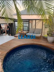 Apartamento com 3 Quartos à venda, 250m² no Vila Andrade, São Paulo