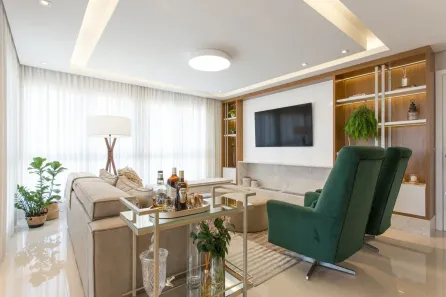 Apartamento com 3 Quartos à venda, 124m² no Higienópolis, Porto Alegre