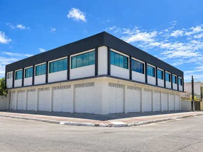 Prédio Comercial para alugar, 1400m² no Pereira Lobo, Aracaju