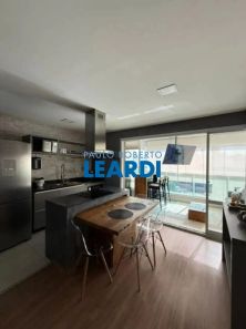 Apartamento com 1 Quarto à venda, 43m² no Jardim Aeroporto, São Paulo