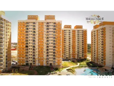 Apartamento com 2 Quartos para alugar, 60m² no Morada da Serra, Cuiabá