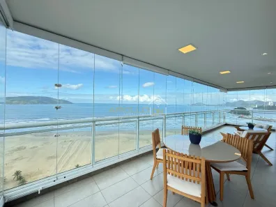 Apartamento com 2 Quartos à venda, 105m² no Gonzaga, Santos