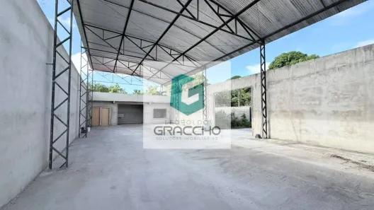 Galpão/Depósito/Armazém à venda, 234m² no José de Alencar, Fortaleza