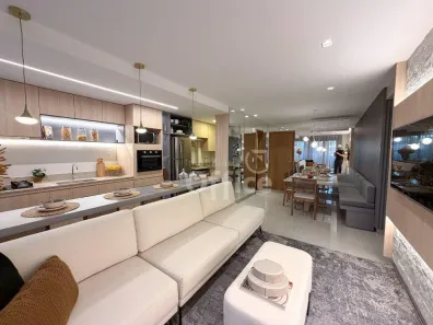 Apartamento com 3 Quartos à venda, 92m² no Jundiaí, Anápolis