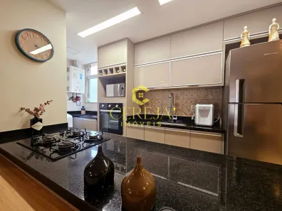 Apartamento com 2 Quartos à venda, 142m² no Catarcione, Nova Friburgo