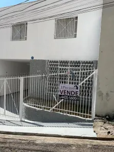 Sobrado com 3 Quartos à venda, 167m² no Centro, Jundiaí