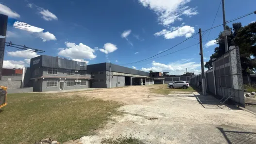 Galpão/Depósito/Armazém à venda, 2590m² no Jardim Gramacho, Duque de Caxias