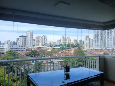Apartamento com 3 Quartos à venda, 93m² no Tatuapé, São Paulo