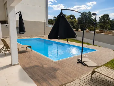 Apartamento com 2 Quartos à venda, 40m² no Bonfim, Almirante Tamandaré