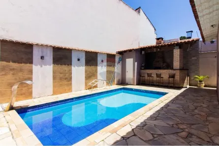 Casa com 4 Quartos à venda, 271m² no City Bussocaba, Osasco