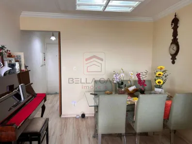 Apartamento com 3 Quartos à venda, 89m² no Parque da Mooca, São Paulo