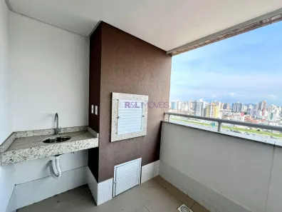 Apartamento com 3 Quartos à venda, 107m² no Campinas, São José
