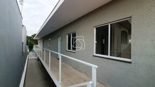 Apartamento com 2 Quartos para alugar, 48m² no Jardim Santa Tereza, Itu