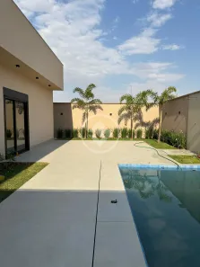 Casa com 3 Quartos à venda, 193m² no Condomínio Vale das Araras, Rio Verde