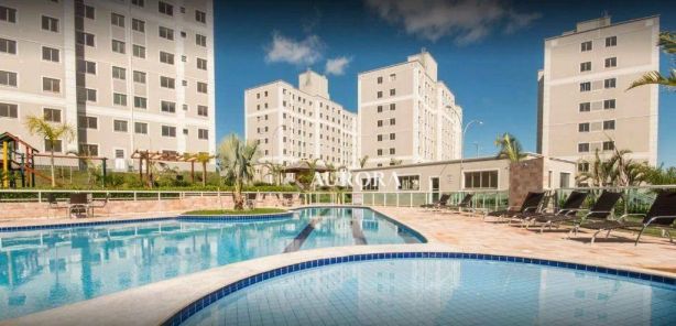 Apartamento com 2 Quartos à venda, 47m² no Gleba Fazenda Palhano, Londrina