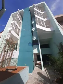 Apartamento com 1 Quarto à venda, 54m² no Água Fria, São Paulo