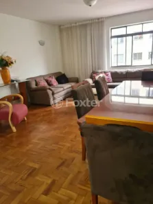 Apartamento com 2 Quartos à venda, 102m² no Aclimação, São Paulo