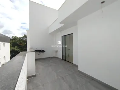 Cobertura com 3 Quartos à venda, 87m² no Itapoã, Belo Horizonte